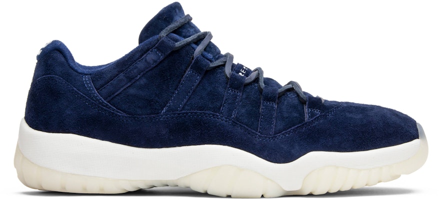 Air Jordan 11 Retro Low 'RE2PECT' AV2187-441 Buy Air Jordan 11 Retro Low 'RE2PECT' AV2187-441