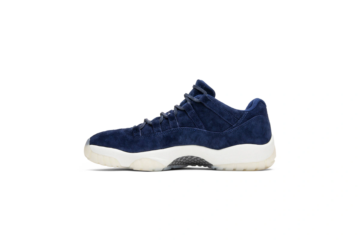 Air Jordan 11 Retro Low 'RE2PECT' AV2187-441