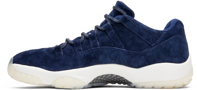 에어 조던 11 레트로 로우 '리스펙' (Respect) AV2187-441 Lookbook 에어 조던 11 레트로 로우 '리스펙' (Respect) AV2187-441