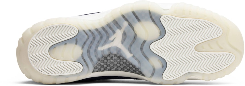 에어 조던 11 레트로 로우 '리스펙' (Respect) AV2187-441 Shop 에어 조던 11 레트로 로우 '리스펙' (Respect) AV2187-441