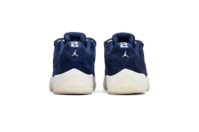 Air Jordan 11 Retro Low 'RE2PECT' AV2187-441
