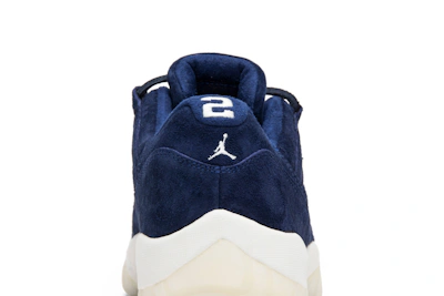 Air Jordan 11 Retro Low 'RE2PECT' AV2187-441