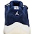 Air Jordan 11 Retro Low 'RE2PECT' AV2187-441 (Biru Gelap)