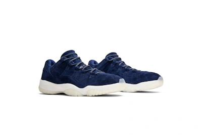 Air Jordan 11 Retro Low 'RE2PECT' AV2187-441