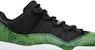 Air Jordan 11 Retro Low 'Snake' 528895-033 (Tetapan Asal)