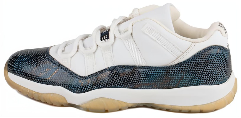 Air Jordan 11 Retro Low 'Snakeskin' 136071-102 Buy Air Jordan 11 Retro Low 'Snakeskin' 136071-102