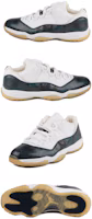 Purchase Air Jordan 11 復刻低筒『蛇紋』136071-102