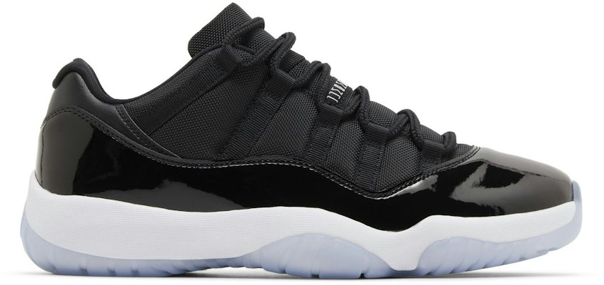 喬丹 Air Jordan 11 Low “Space Jam” 減震透氣 低筒 復古籃球鞋 男款 黑白 Buy 喬丹 Air Jordan 11 Low “Space Jam” 減震透氣 低筒 復古籃球鞋 男款 黑白