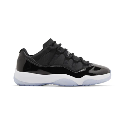 Jordan 11 Retro Low 'Space Jam'