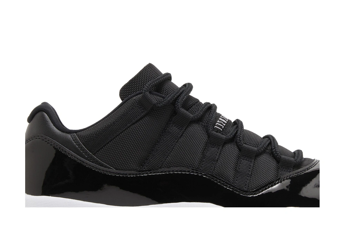 Air Jordan 11 Retro Low 'Space Jam'
