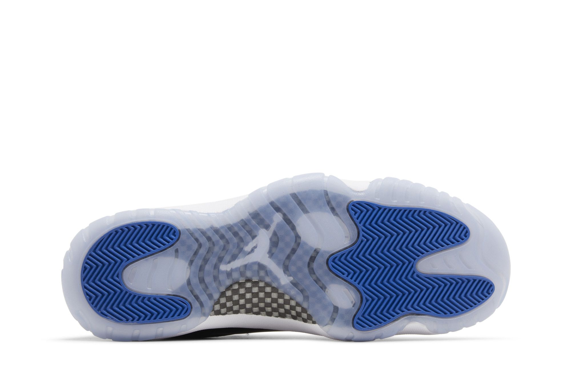 Purchase 喬丹 Air Jordan 11 Low “Space Jam” 減震透氣 低筒 復古籃球鞋 男款 黑白