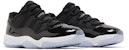 Air Jordan 11 Retro Low 'Space Jam' Lelaki Terkenal di Malaysia FV5104-004