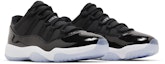 Cheap Air Jordan 11 Retro Low 'Space Jam' Lelaki Terkenal di Malaysia FV5104-004
