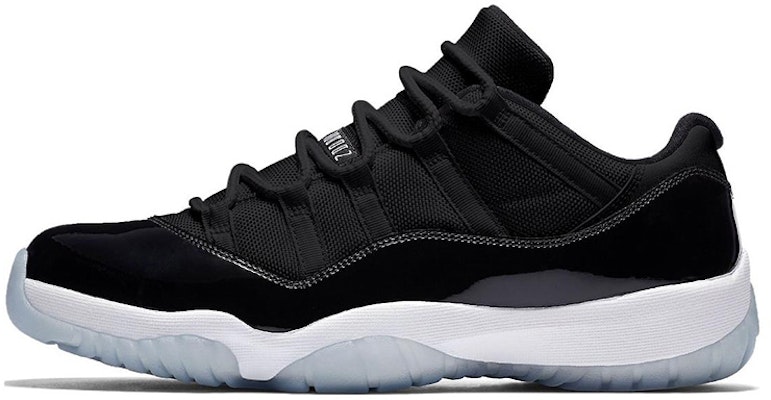 Air Jordan 11 Retro Low Space Jam FV5104 004 FV5104 004 Novelship