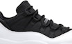 Order Kasut Air Jordan 11 Retro Low 'Tuxedo' 528895-110
