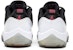 Kasut Air Jordan 11 Retro Low 'Tuxedo' 528895-110