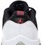 Sizing Kasut Air Jordan 11 Retro Low 'Tuxedo' 528895-110