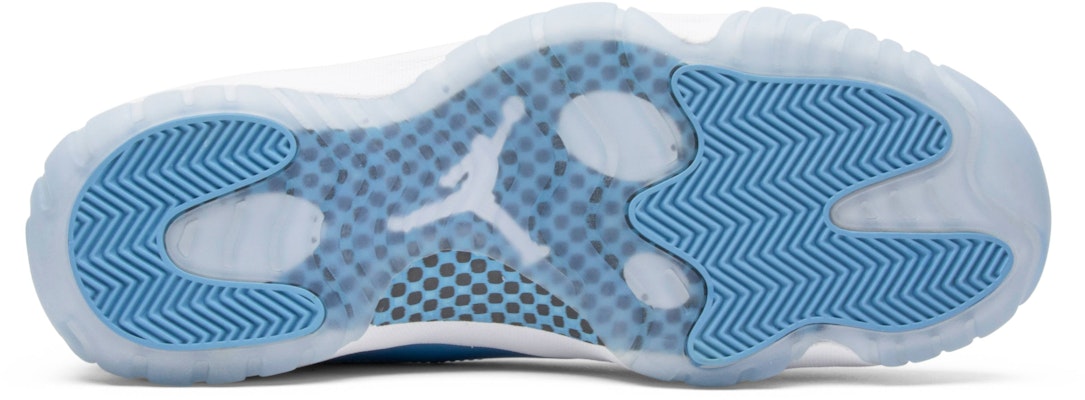 Air Jordan 11 Retro Low 'UNC' 2017 528895-106 Shop Air Jordan 11 Retro Low 'UNC' 2017 528895-106