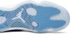 Air Jordan 11 Retro Low 'UNC' 2017 528895-106 (Versi Bahasa Malaysia)