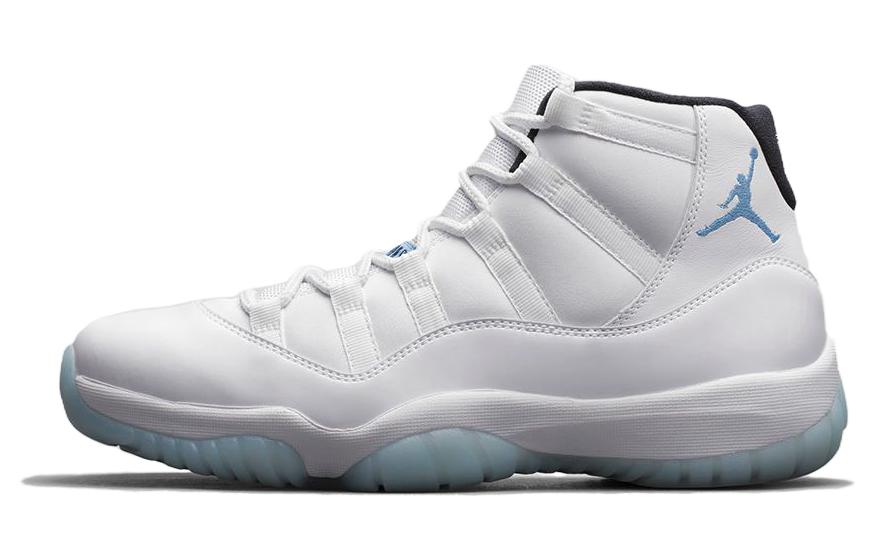Buy Air Jordan 11 Retro Low ''Wit'' 778037-117