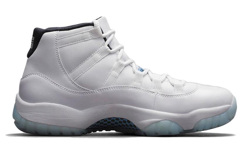 Order Air Jordan 11 Retro Low ''Wit'' 778037-117