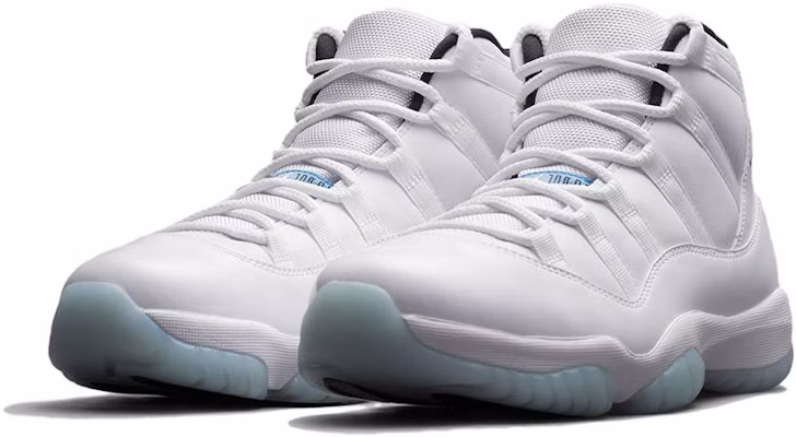 Air Jordan 11 Retro Low ''Wit'' 778037-117 Lookbook Air Jordan 11 Retro Low ''Wit'' 778037-117