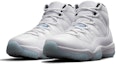 Lookbook Jordan Air Jordan 11 復古 XI 防滑耐磨 低筒 復古籃球鞋 白