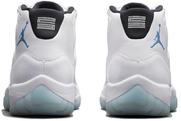 Jordan Air Jordan 11 復古 XI 防滑耐磨 低筒 復古籃球鞋 白 Shop Jordan Air Jordan 11 復古 XI 防滑耐磨 低筒 復古籃球鞋 白