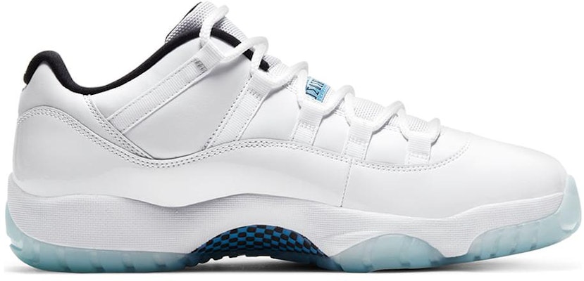 Air Jordan 11 Retro Low 'Putih' AV218-117 Order Air Jordan 11 Retro Low 'Putih' AV218-117