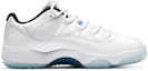 Order Air Jordan 11 Retro Low 'Putih' AV218-117