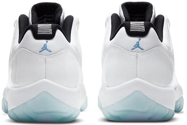 Air Jordan 11 Retro Low 'Putih' AV218-117 Purchase Air Jordan 11 Retro Low 'Putih' AV218-117