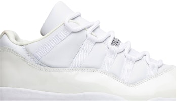 Air Jordan 11 Retro Low 'Putih Kelabu Zen Cerah' 136053-101 Order Air Jordan 11 Retro Low 'Putih Kelabu Zen Cerah' 136053-101