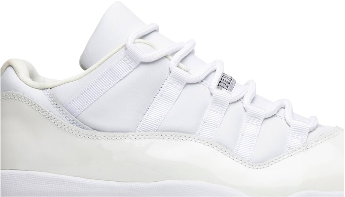 Jordan 11 low light zen grey Clearance