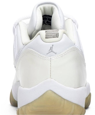 Jordan 11 2024 light zen grey