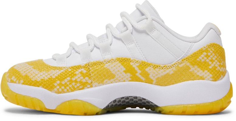 Jordan sales 11 python