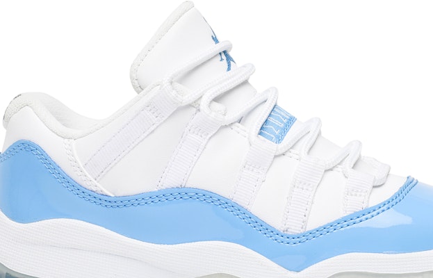 (PS) Air Jordan 11 Retro Low BP 'UNC' Lelaki Retro Kanak-Kanak 505835-106 Order (PS) Air Jordan 11 Retro Low BP 'UNC' Lelaki Retro Kanak-Kanak 505835-106