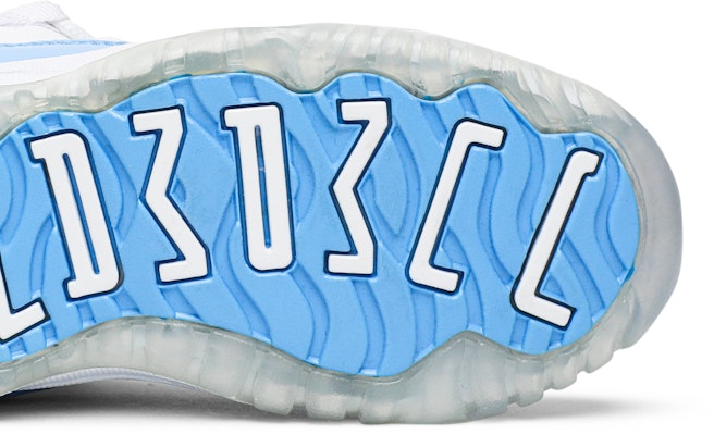 (PS) Air Jordan 11 Retro Low BP 'UNC' Lelaki Retro Kanak-Kanak 505835-106 Purchase (PS) Air Jordan 11 Retro Low BP 'UNC' Lelaki Retro Kanak-Kanak 505835-106