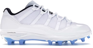 Air Jordan 11 Retro Low Cleat Columbia AO1560-117 Air Jordan 11 Retro Low Cleat Columbia AO1560-117