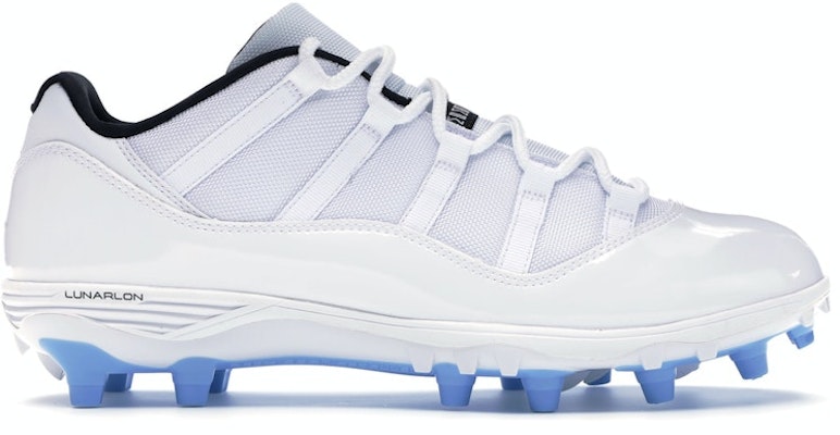 Air Jordan 11 復刻低筒釘鞋 Columbia AO1560-117 Buy Air Jordan 11 復刻低筒釘鞋 Columbia AO1560-117