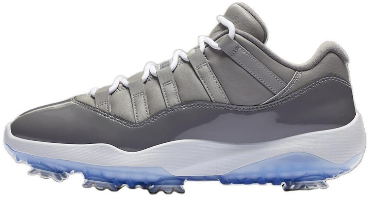 Air Jordan 11 Retro Low Cleat Cool Grey AO1560-003 Buy Air Jordan 11 Retro Low Cleat Cool Grey AO1560-003