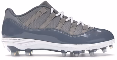 Air Jordan 11 Retro Low Cleat Cool Grey AO1560-003 Air Jordan 11 Retro Low Cleat Cool Grey AO1560-003