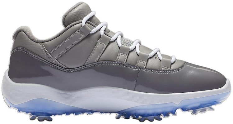 Air Jordan 11 低帮足球鞋 酷灰色 复刻版 AO1560-003 Order Air Jordan 11 低帮足球鞋 酷灰色 复刻版 AO1560-003