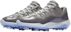 Lookbook Air Jordan 11 Retro Low Cleat Cool Grey AO1560-003