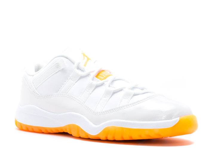 jordan 11 citrus preschool