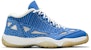 Air Jordan 11 Retro Low IE 'Biru Argon' 306008-471