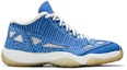 Buy Air Jordan 11 Retro Low IE 'Biru Argon' 306008-471