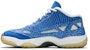 Air Jordan 11 Retro Low IE 'Biru Argon' 306008-471