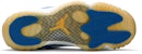 Air Jordan 11 Retro Low IE 'Biru Argon' 306008-471