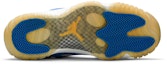 Shop Air Jordan 11 Retro Low IE 'Biru Argon' 306008-471