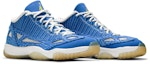 Cheap Air Jordan 11 Retro Low IE 'Biru Argon' 306008-471